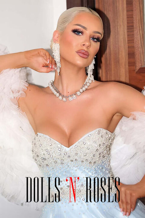 Italia - High Class Playboy Model
