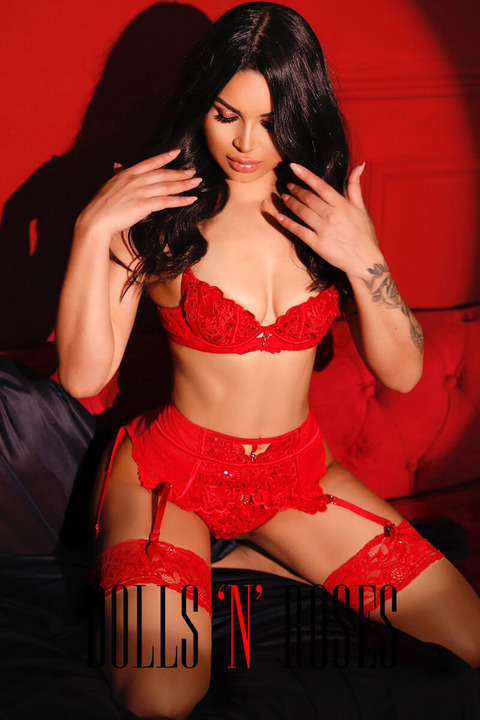 Elysia - High Class Escort