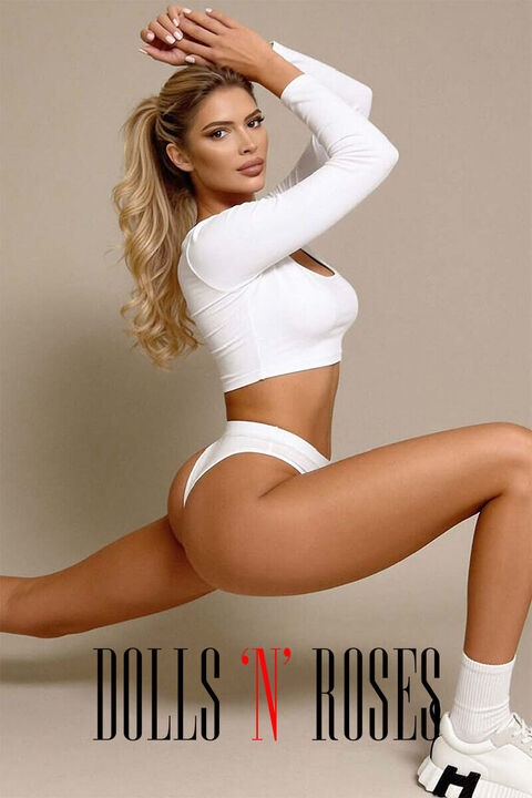 Linda - High Class Escort