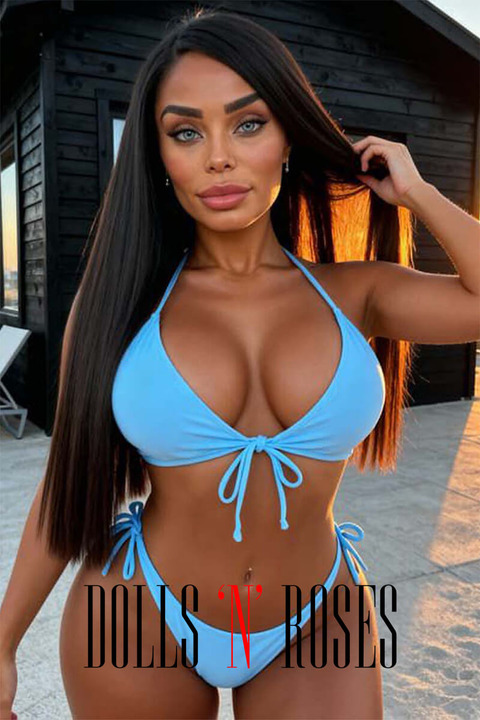 Mizona - High Class Escort