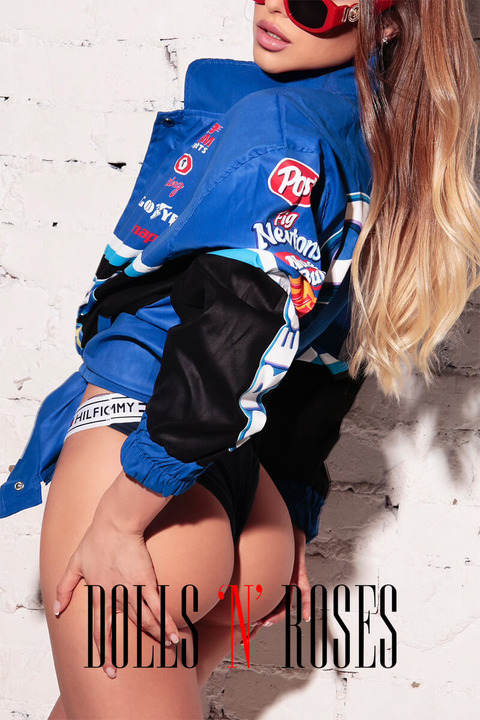 Yvette - High Class Companion in London