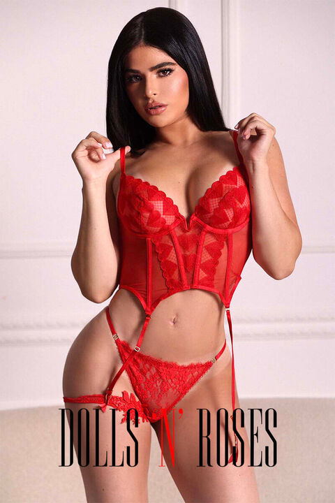 Irene - High Class Escort