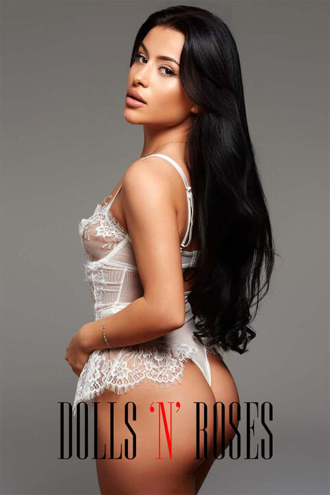 Crina - High Class Escort