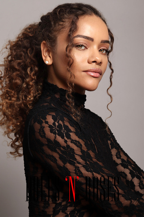 Polly - High Class Escort