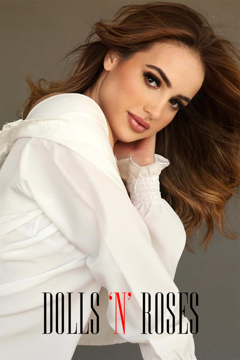Zaya - High Class Persian Escort