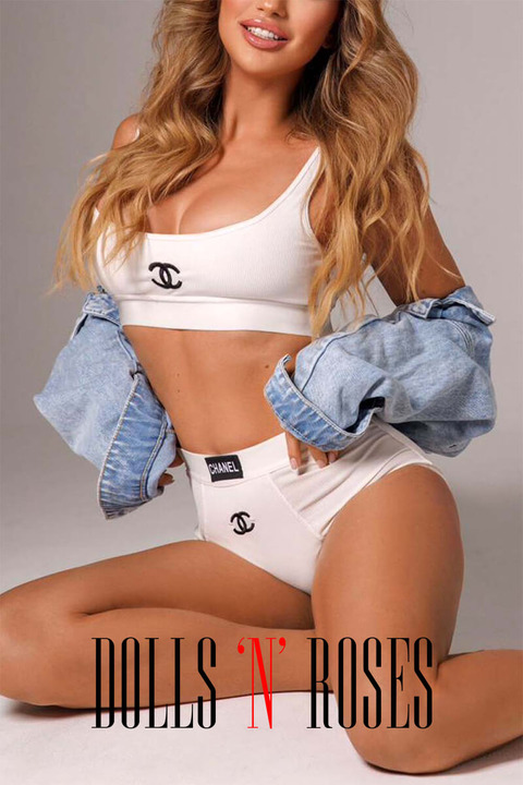 Kerry - High Class Escort