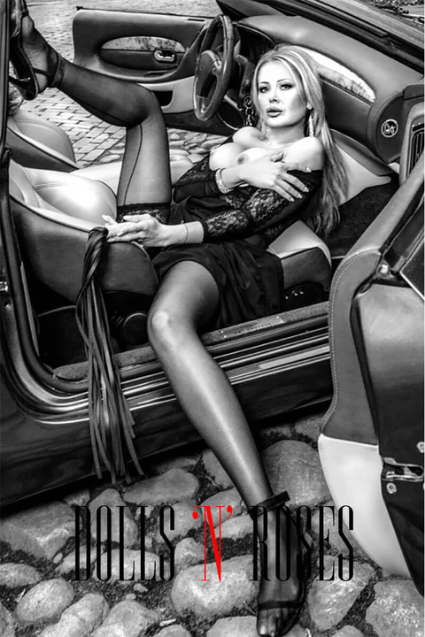 Roma - High Class Escort