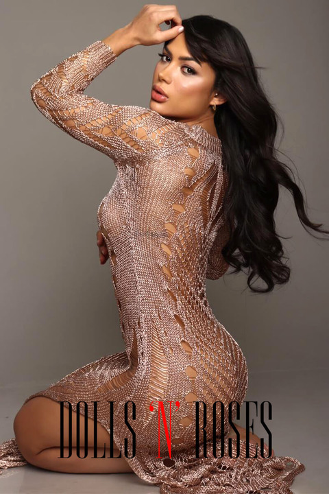Millicent - High Class Escort