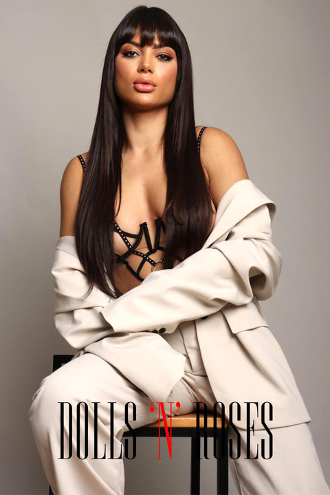 Millicent - High Class Escort