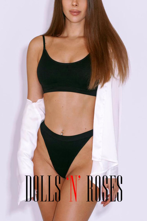 Candice - High Class Escort