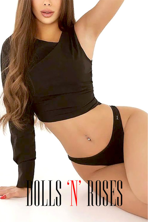 Candice - High Class Escort
