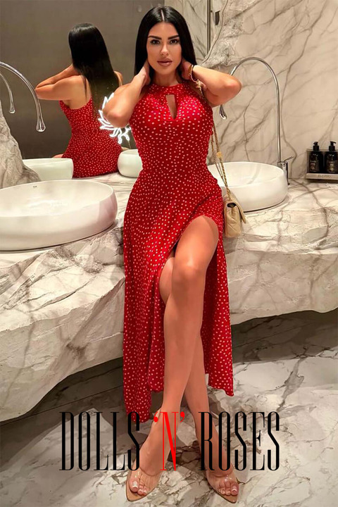 Alexandra - Top Class Companion in Dubai