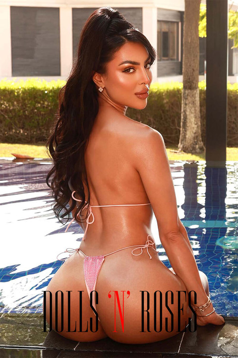 Zena - High Class Escort
