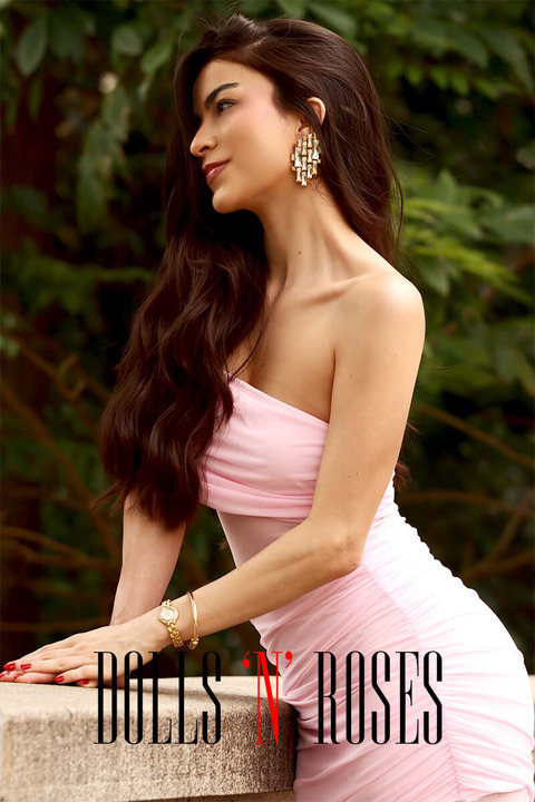 Morena - High Class Escort