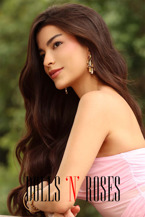 Morena - High Class Escort