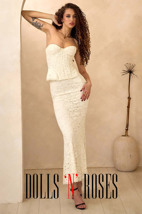 Joanna - High Class Escort
