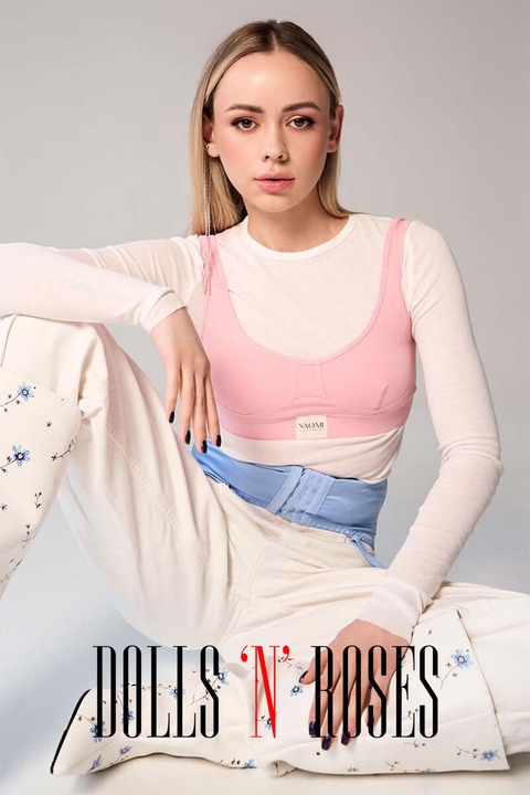 Malia - High Class Escort