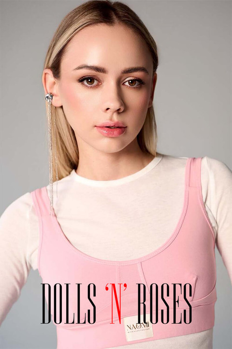 Malia - High Class Escort
