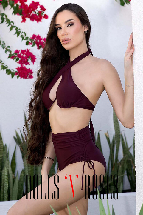 Laura - High Class Escort