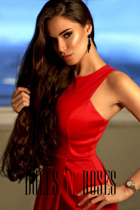 Laura - High Class Escort