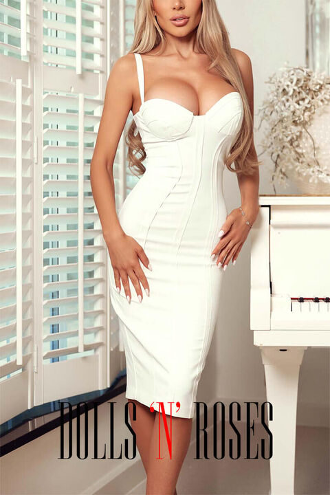 Arabella - High Class Escort