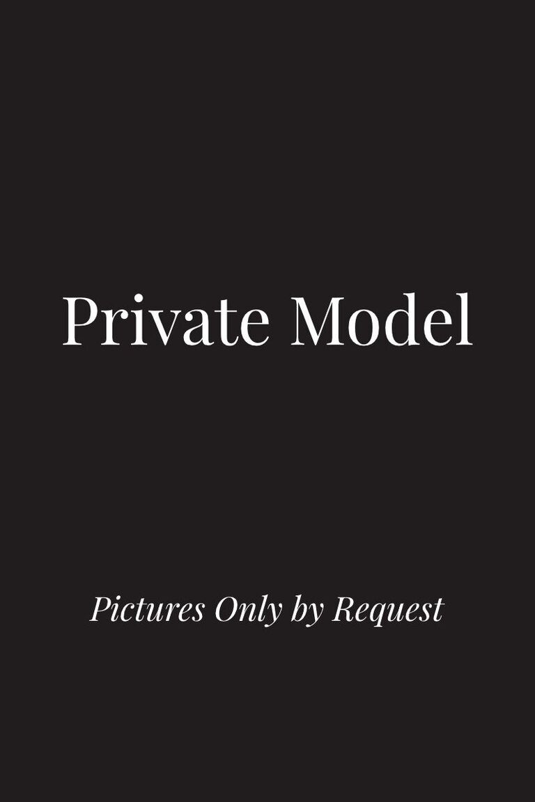 Model portrait