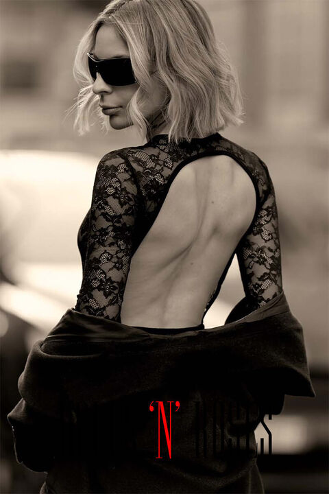 Alani - Elite Escort in Milan