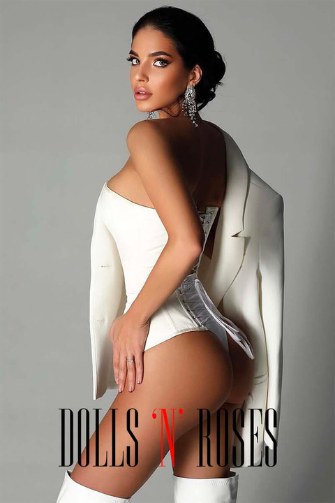 Pelageya - High Class Companion