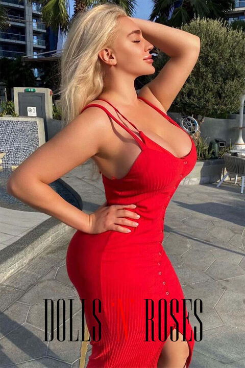 Lira - High Class Escort